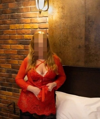 Проститутка Виктория