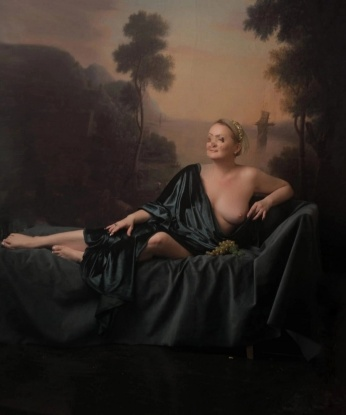 Проститутка Лиана