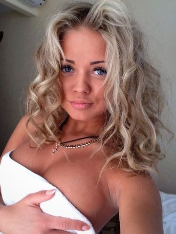 Проститутка Нина